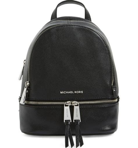 michael kors extra small backpack purse|Michael Kors small bag sale.